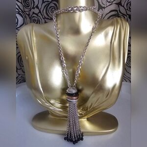 Brighton Neptune's Rings Necklace